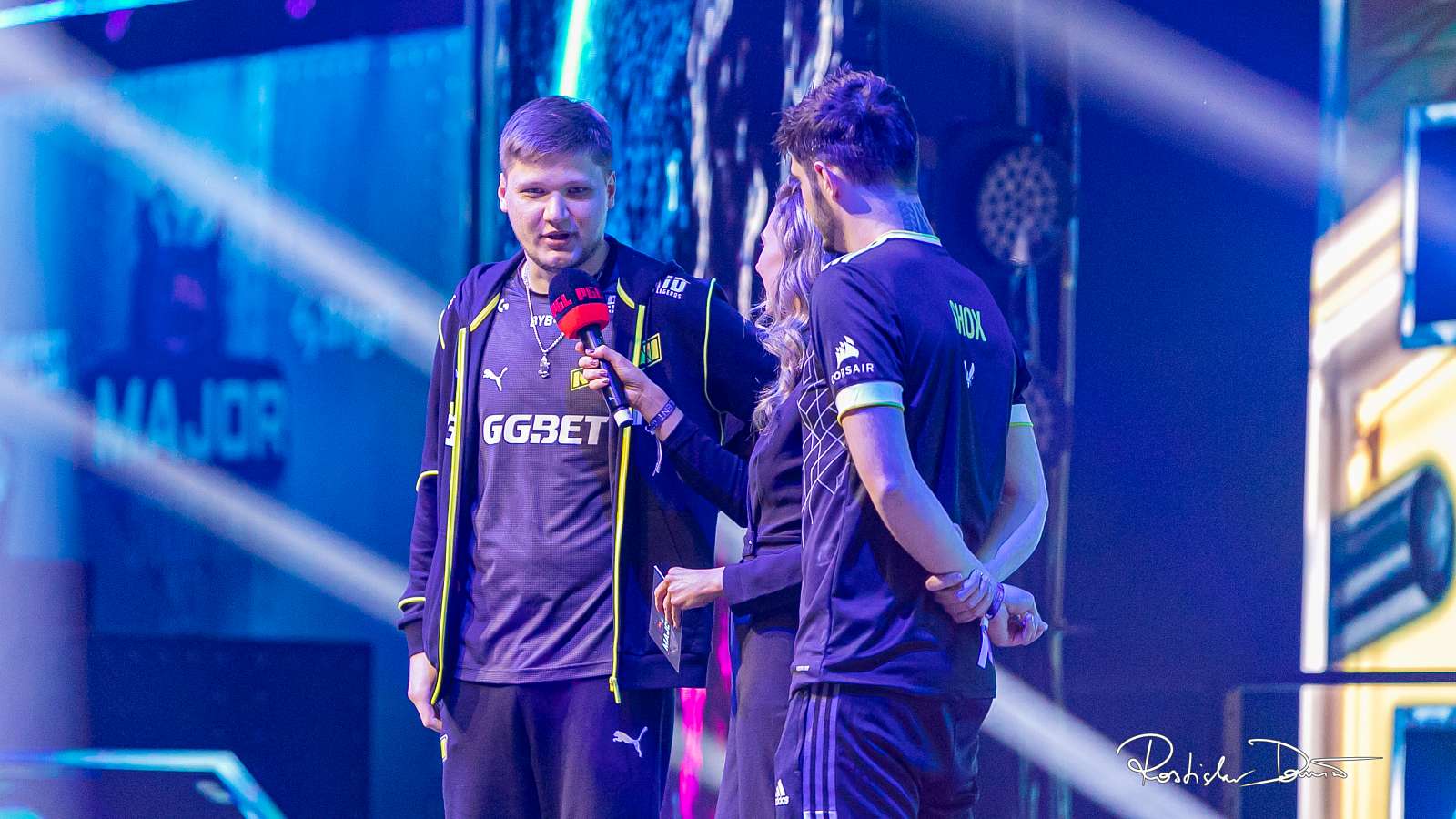 "Na Katowice jsme připravenější," věří s1mple