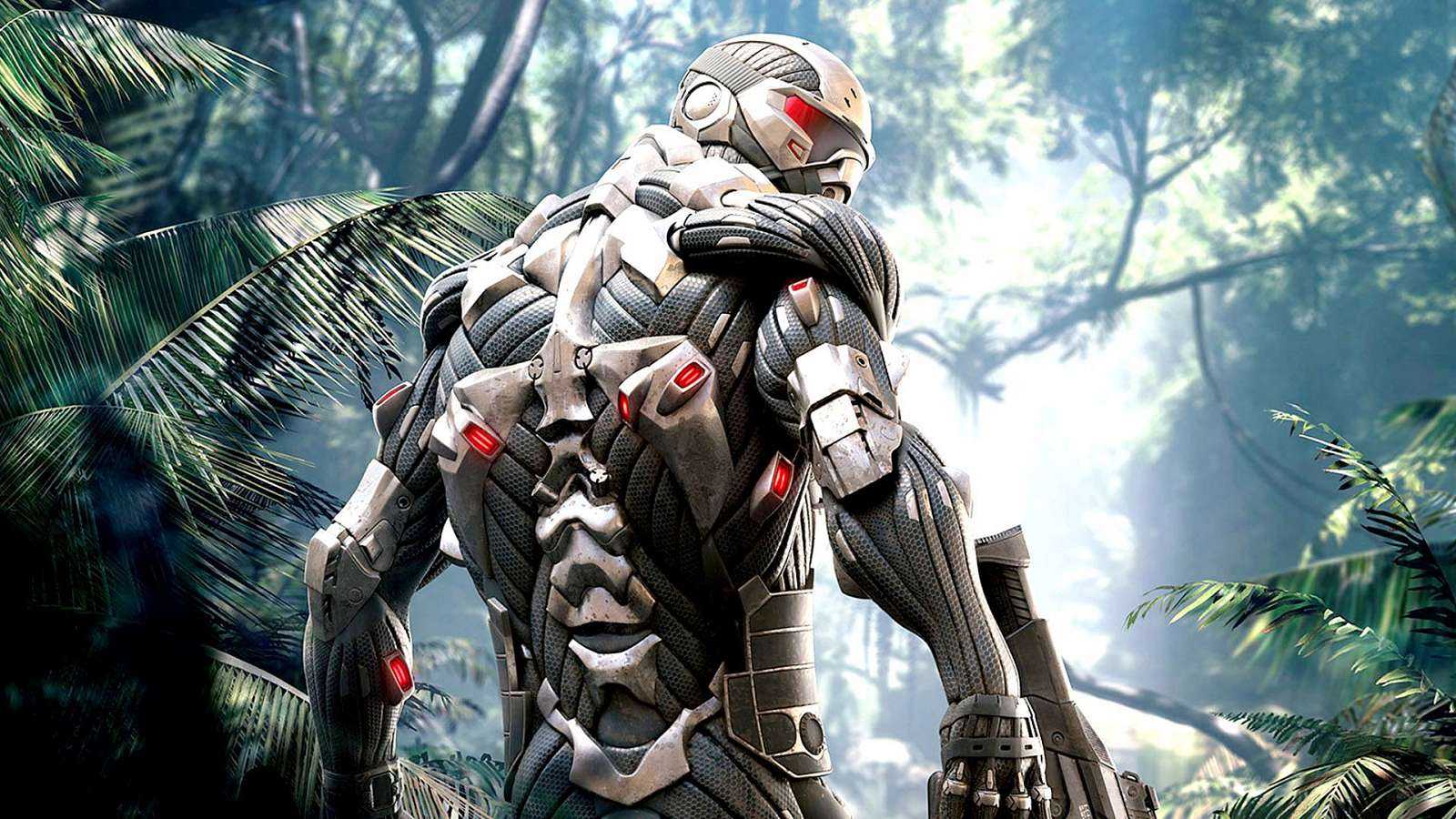 Protipirátská ochrana Crysis Remastered vyšla na necelé 4 miliony korun