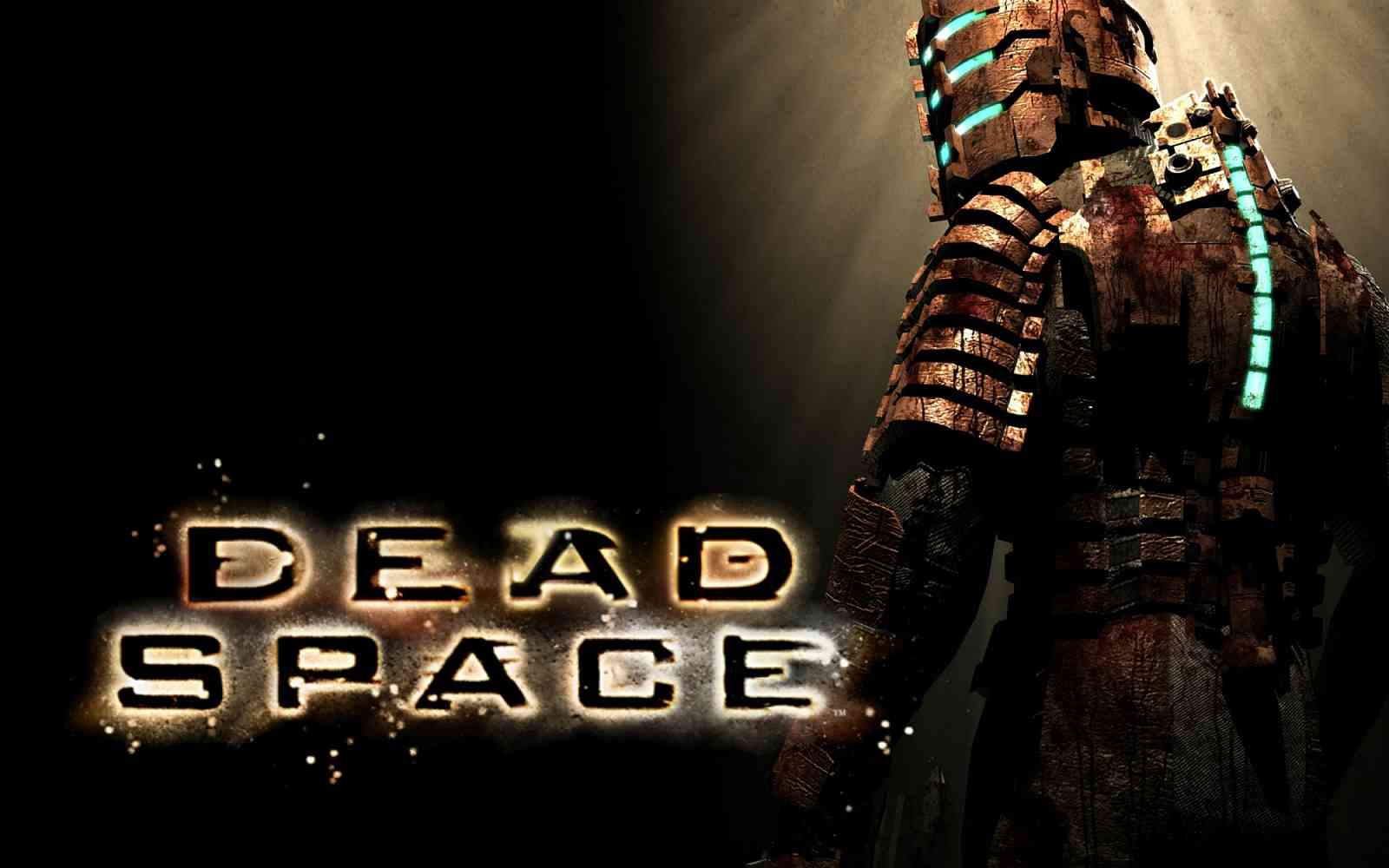 Aktivujte si hororovku Dead Space zdarma