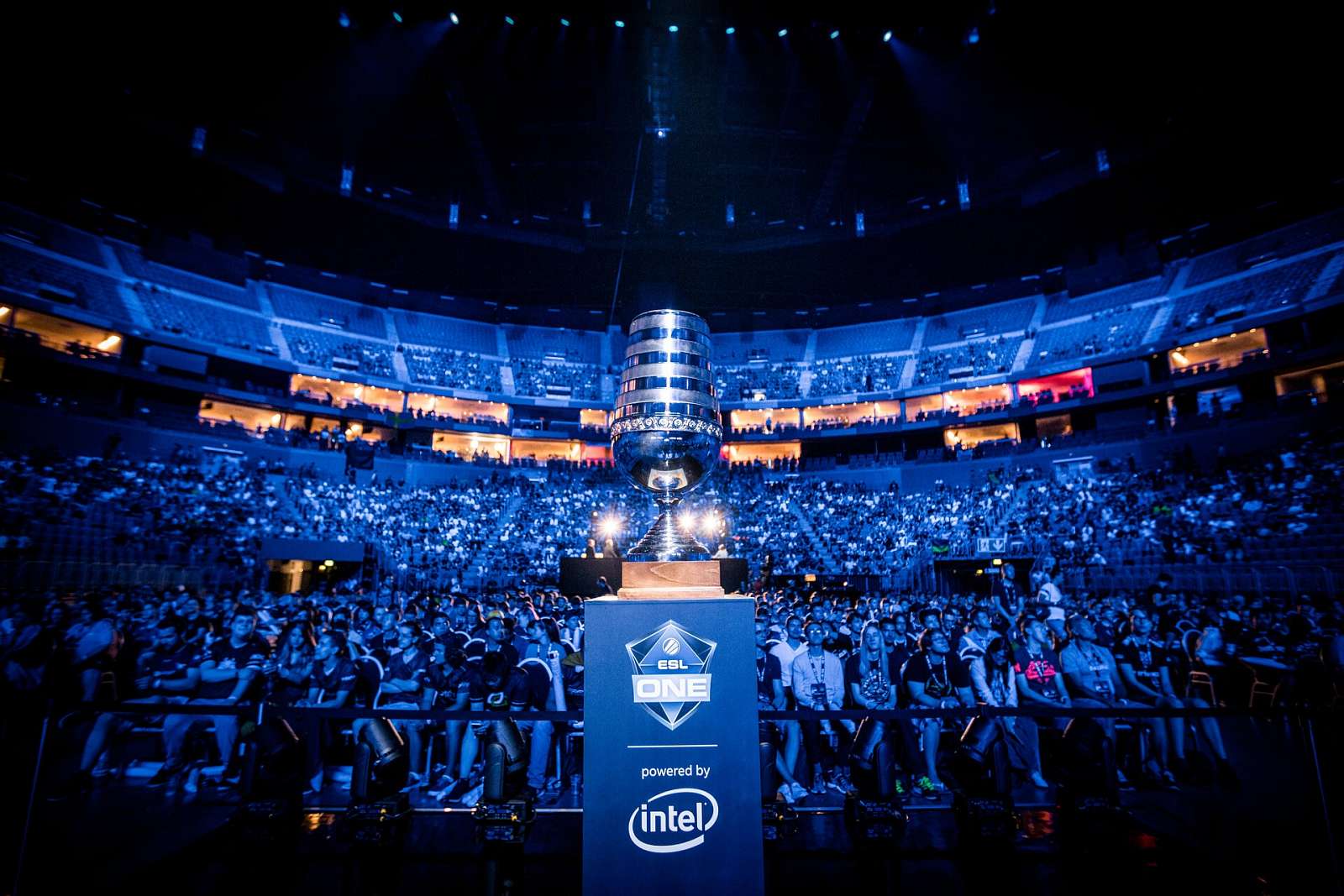 IEM Cologne – Největší esport event léta je tu