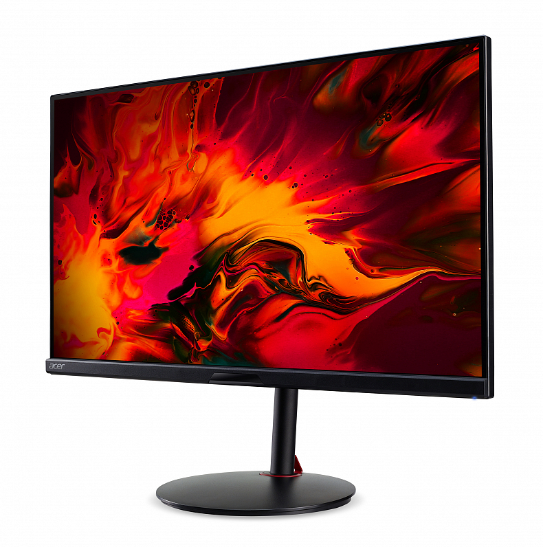 Acer představil monitory pro práci i zábavu a unikátní překladač pro hráče