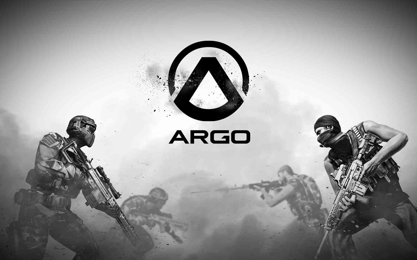 Bezplatná on-line FPS Argo od Bohemia Interactive vyšla na Steamu