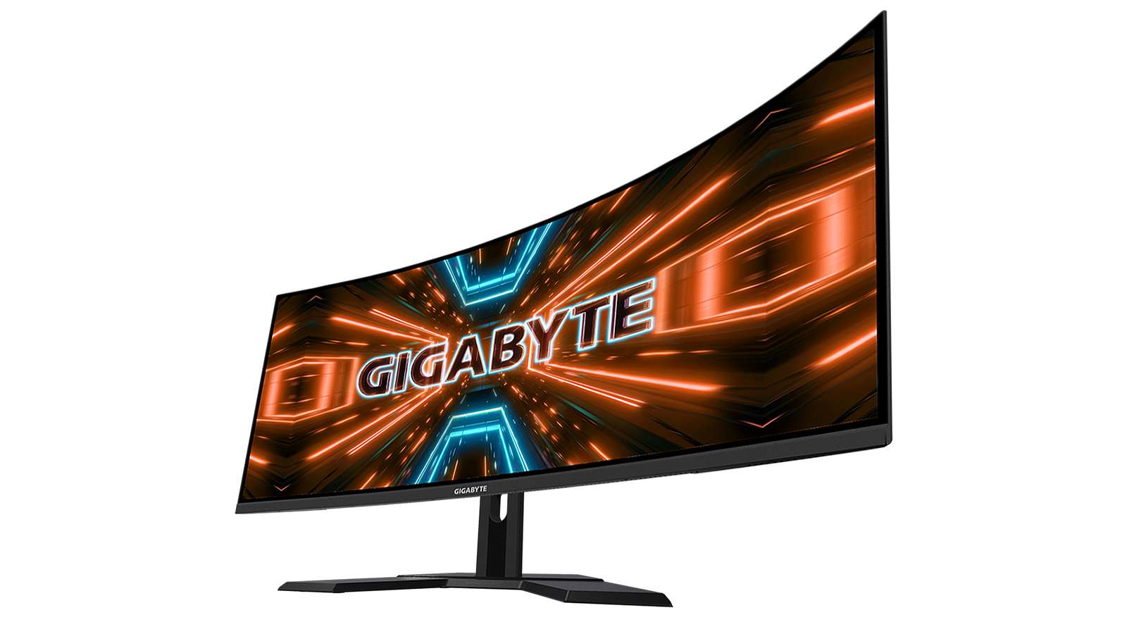 Gigabyte rozšiřuje nabídku herních monitorů o ultraširoký model