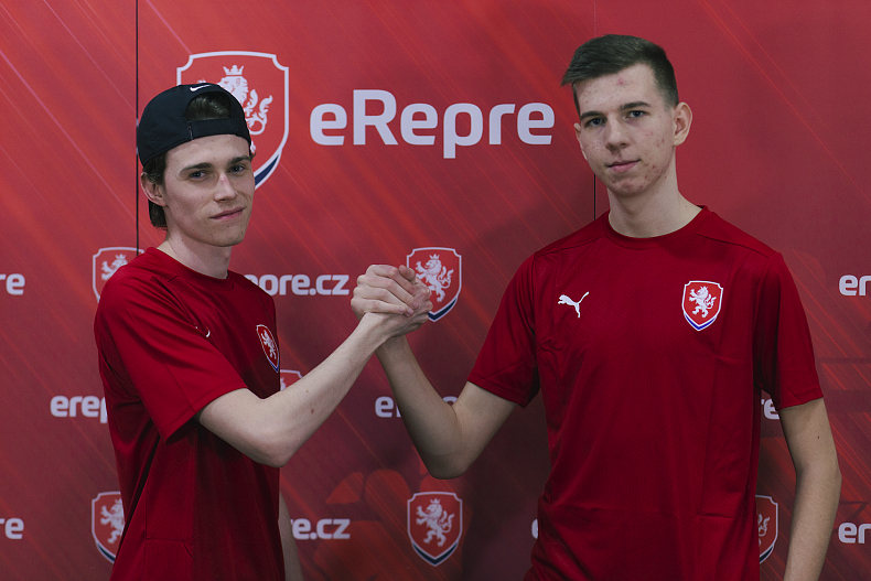 Česká eRepre ve složení Emerickson a DRMi zná své soupeře pro eNations Cup