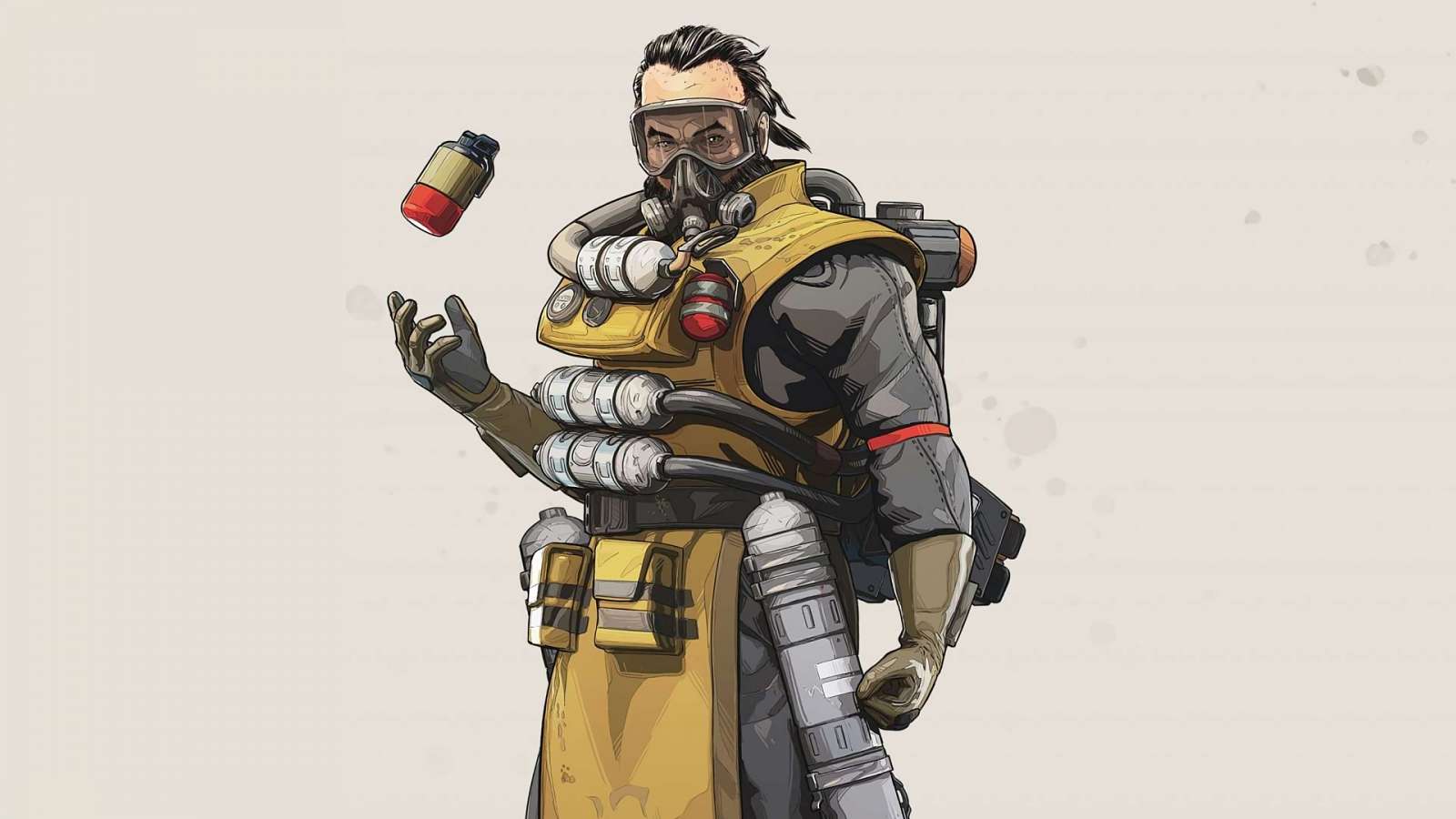 Kdo jsou postavy z Apex Legends? Část první