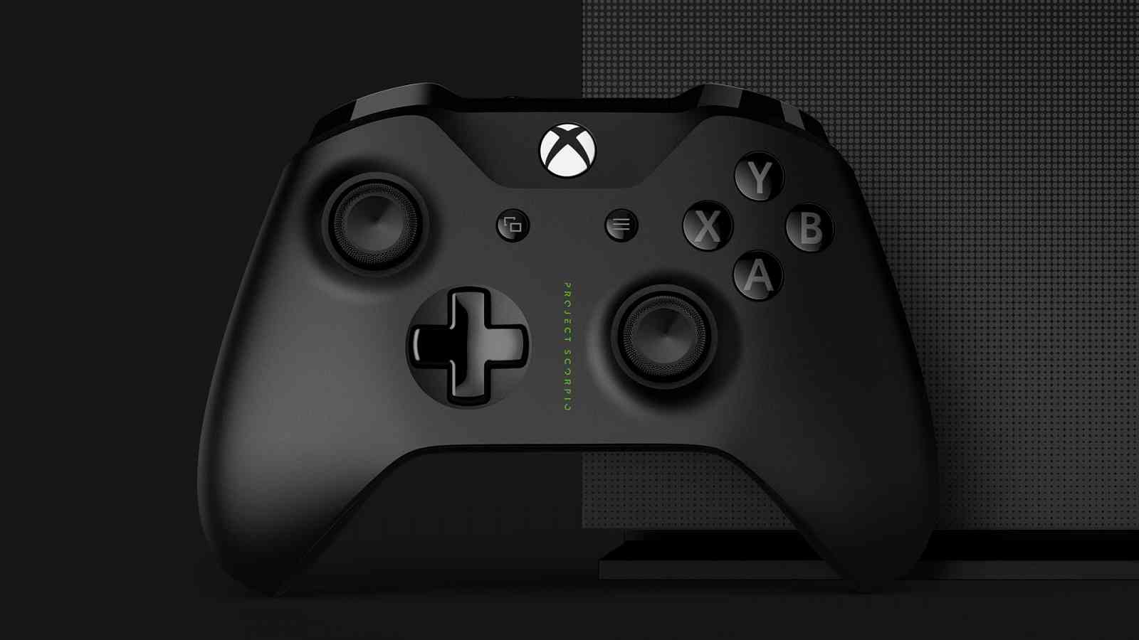 Xbox One nabídne status "nerušit" a další novinky