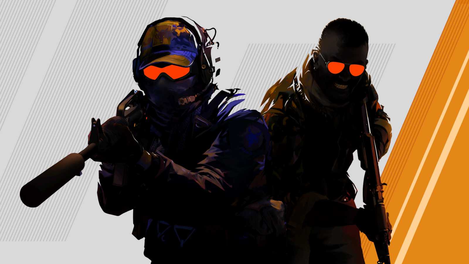Valve na sociálních sítích naznačilo den vydání Counter-Strike 2