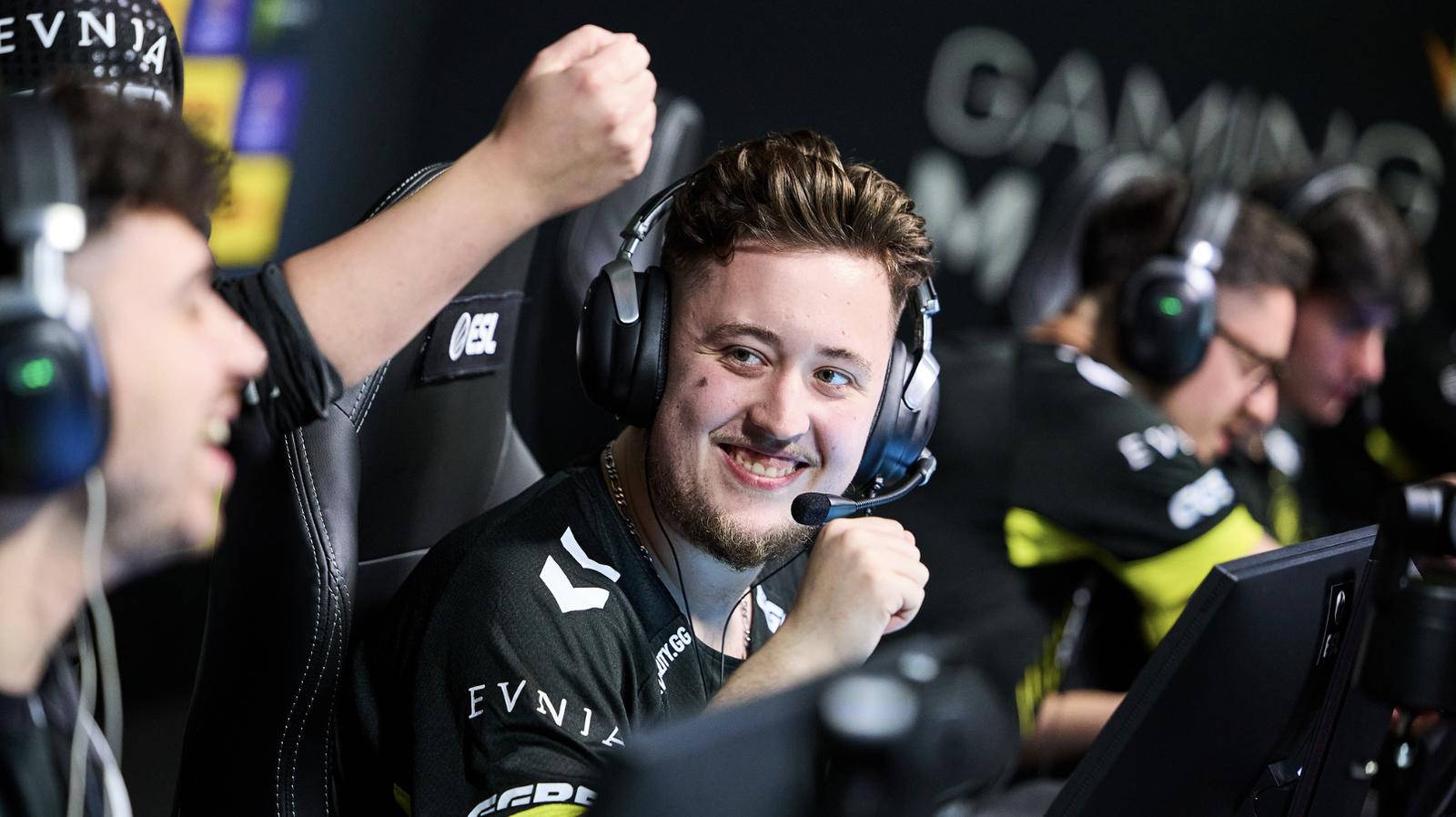 FaZe neuspěli, Vitality ve čtvrtfinále zazářili