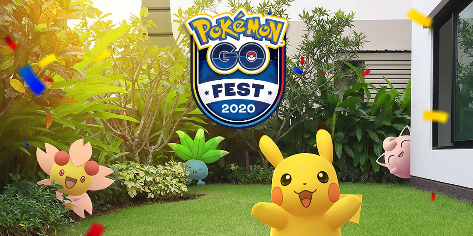 [PO:GO] Pokémon GO Fest 2020