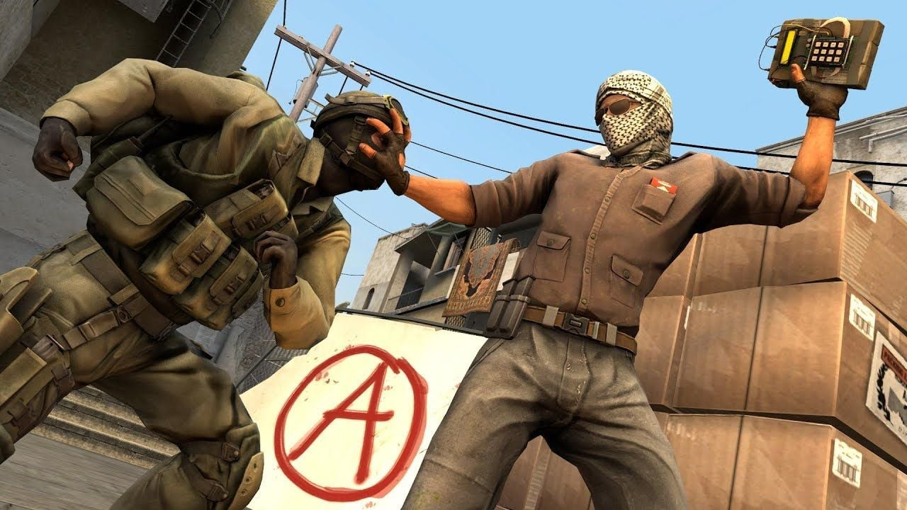 Valorant je lepší než Counter-Strike 2 kvůli jedné klíčové vlastnosti, říká profík