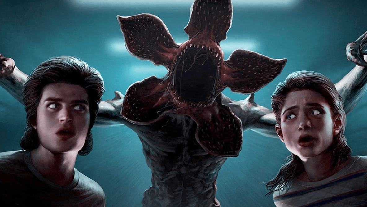 Do Dead By Daylight se vrací Stranger Things