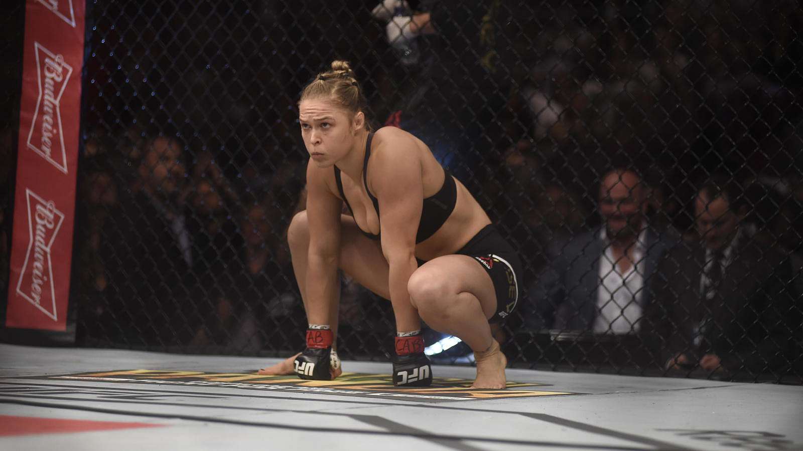 Ronda Rousey je nyní v RAID: Shadow Legends