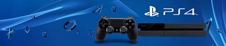 Nejprodávanější hry v červenci pro PS4/PS3/PS Vita