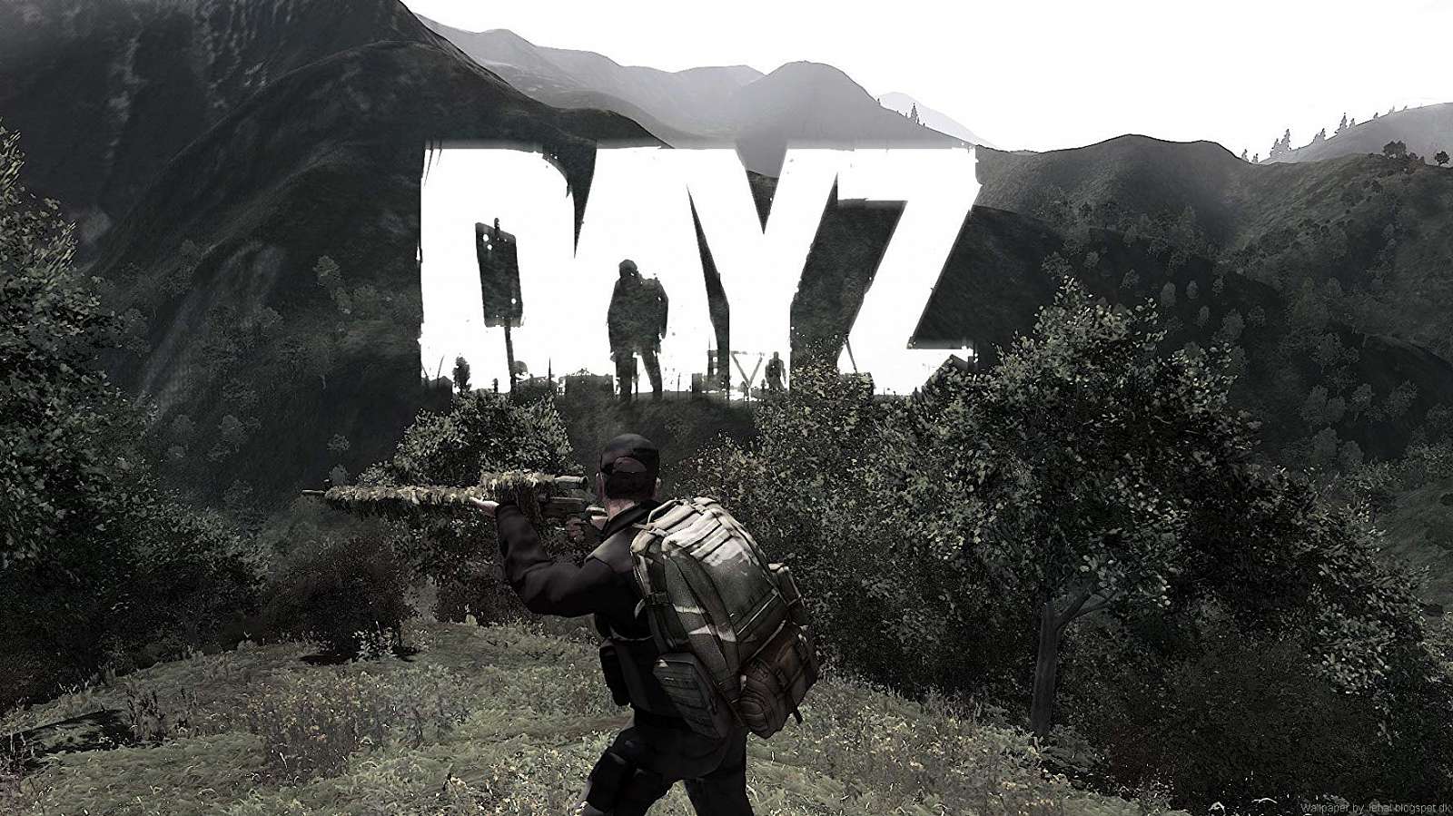 České DayZ míří na PlayStation 4