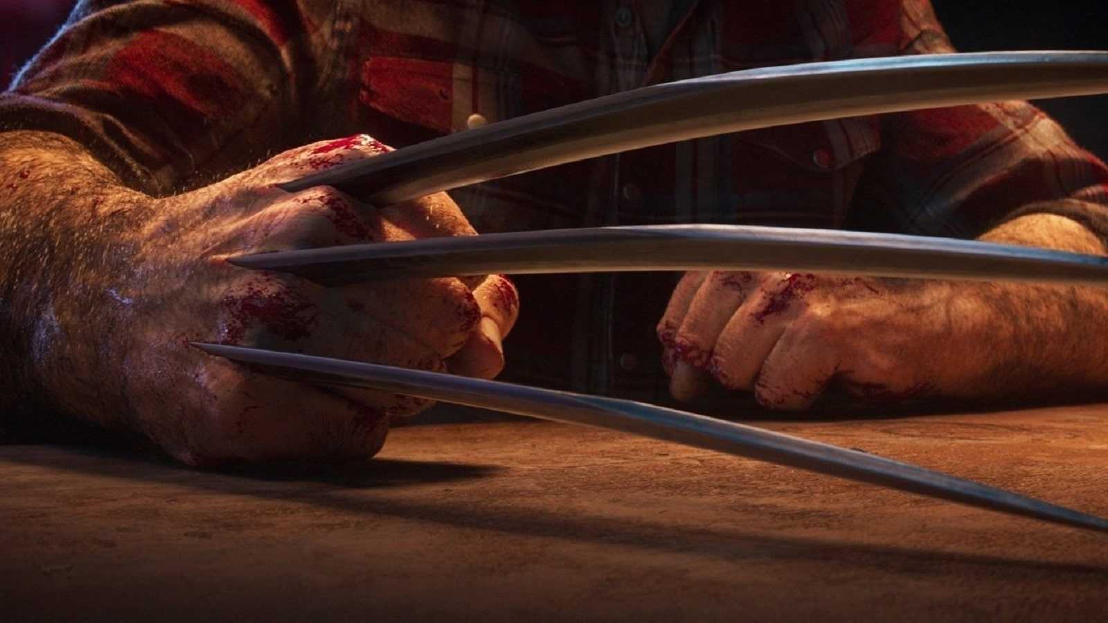 Tvůrce prozradil detail o chystaném akčním titulu Marvel's Wolverine
