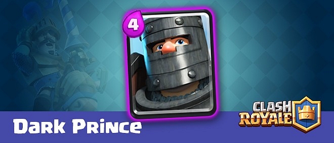 Nezastavitelná komba v Clash Royale