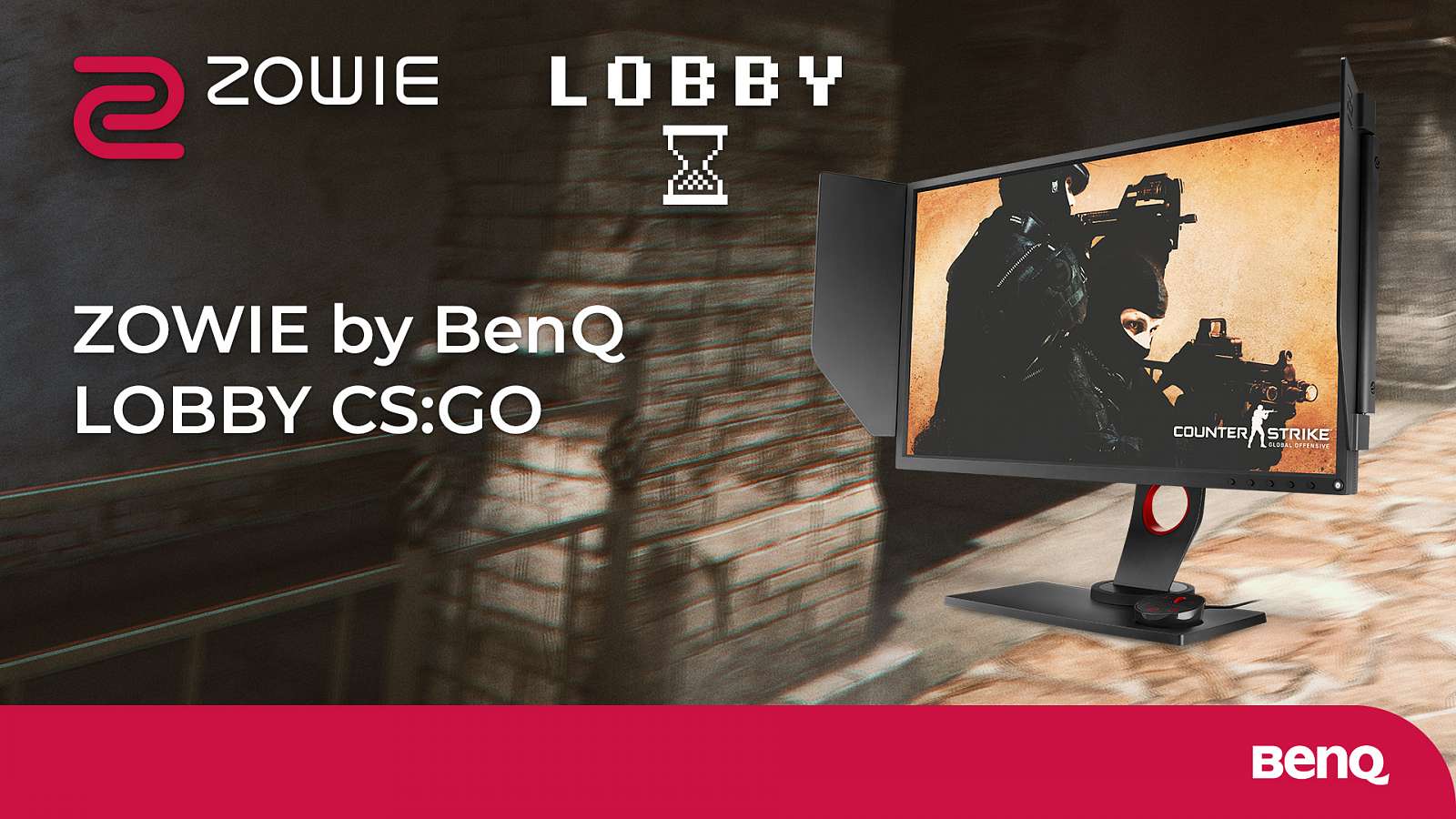 Výsledky kvalifikace ZOWIE by BenQ LOBBY CS:GO turnaje