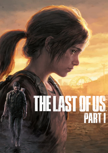 The Last of Us Part 1