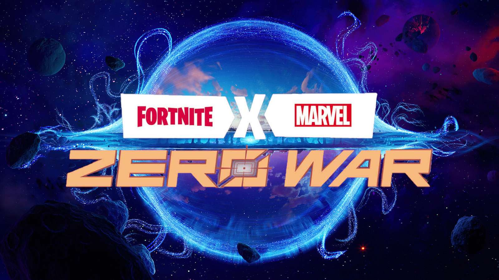 [Fortnite] Přichází nová komiksová spolupráce Fortnite x Marvel