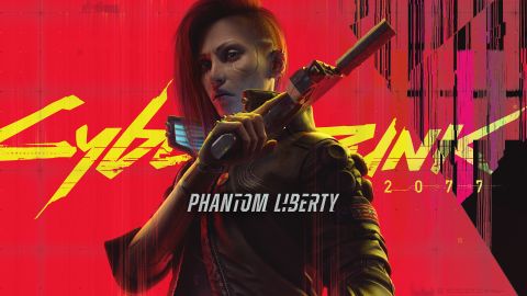 CD Projekt ukázal gameplay novinky v Cyberpunk 2077 Phantom Liberty