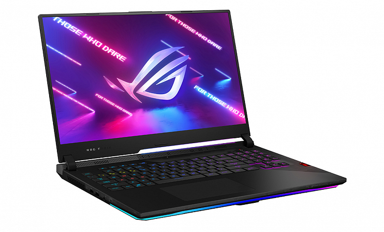 [CES 2021] Asus aktualizuje své porfolio herních notebooků, vybere si každý