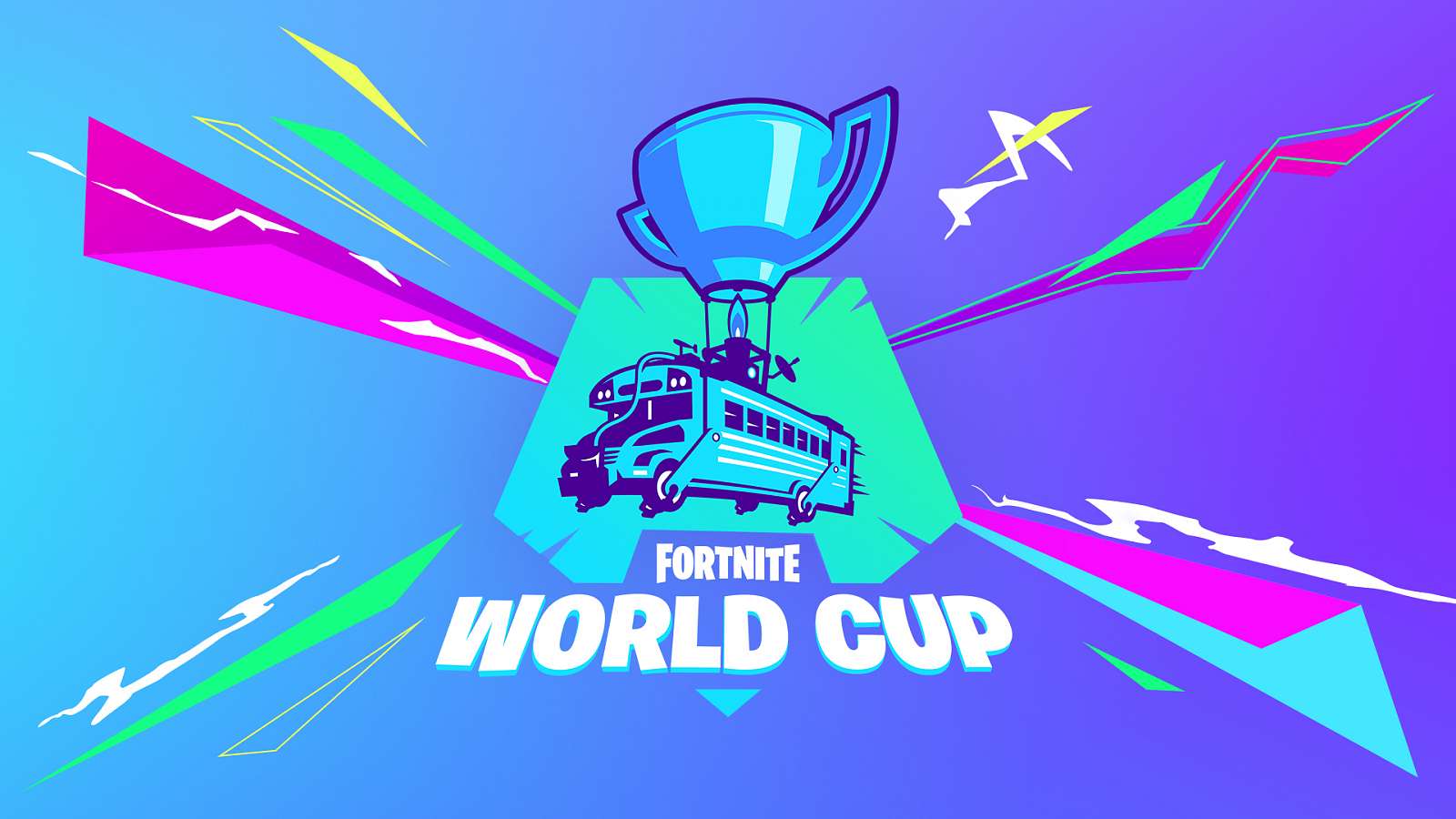 Epic Games rozdá 100 milionů dolarů za svůj Fortnite World Cup