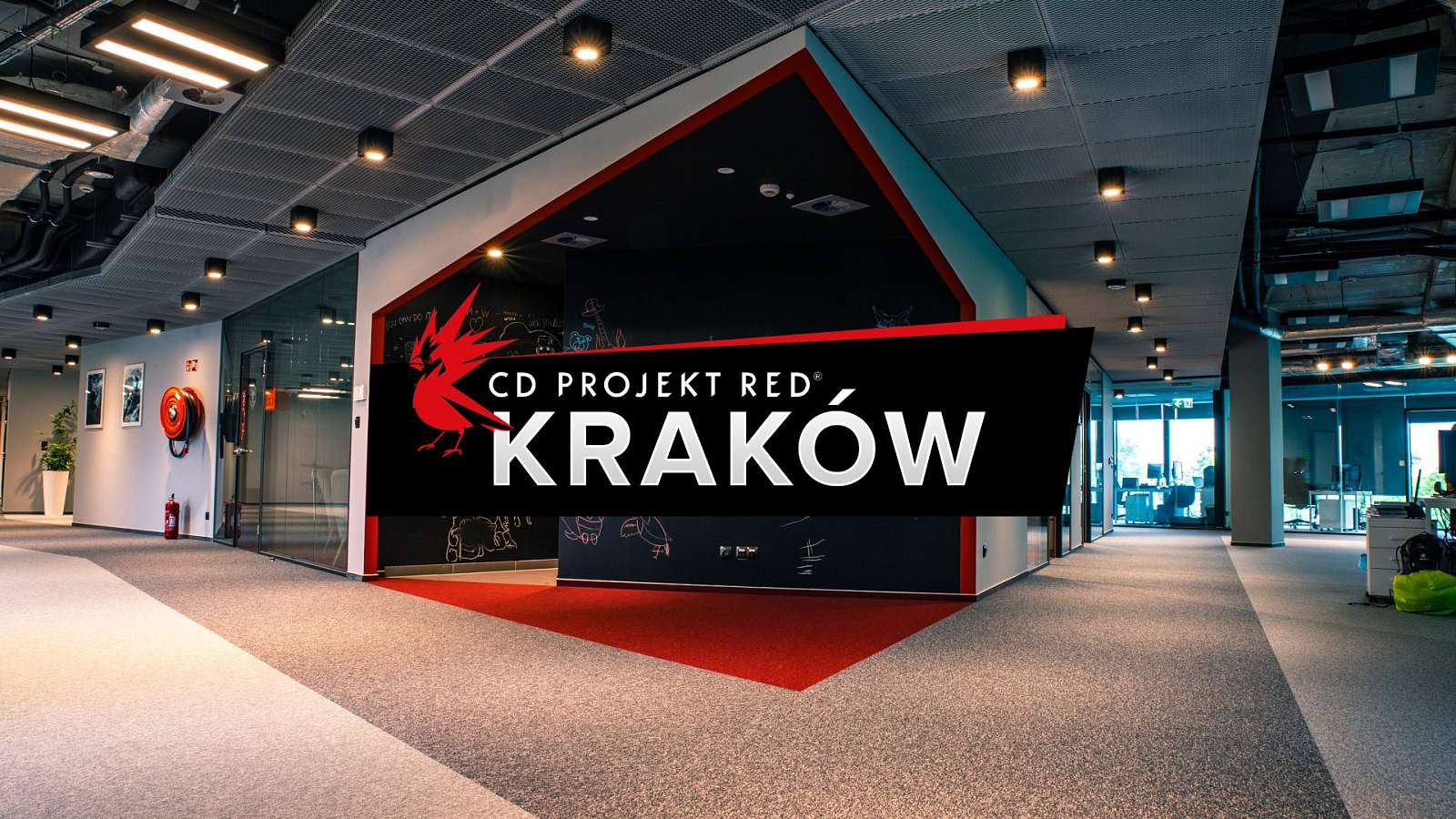CD Projekt Red potvrzuje druhou žalobu