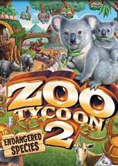 Zoo Tycoon 2: Endangered Species