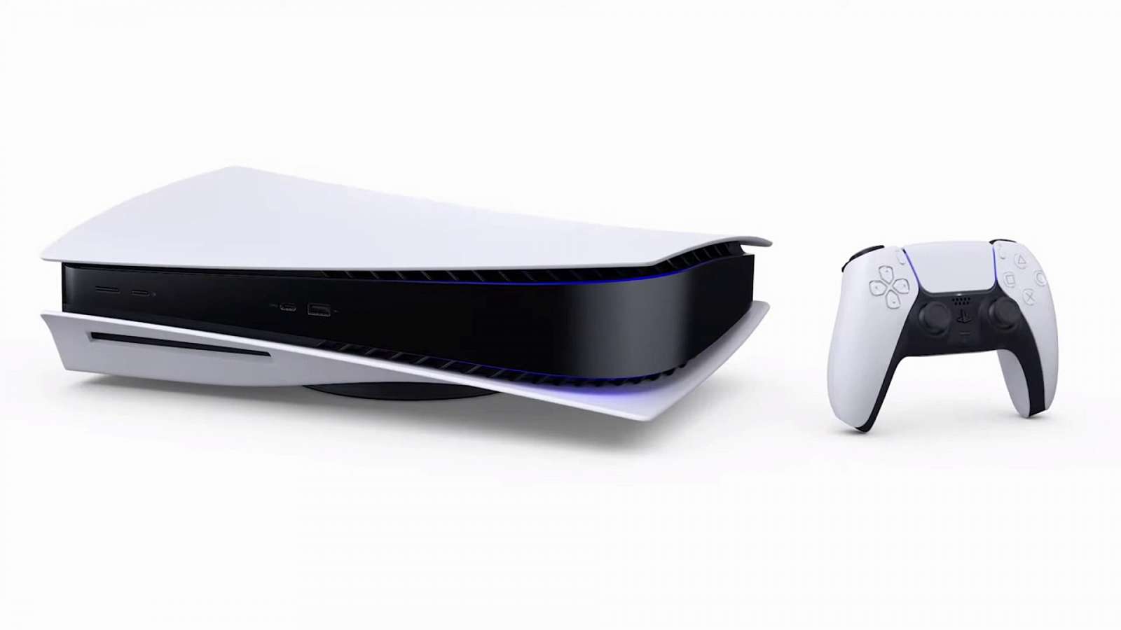 PlayStation hlásí rekordní příjmy i prodeje PlayStationu 5