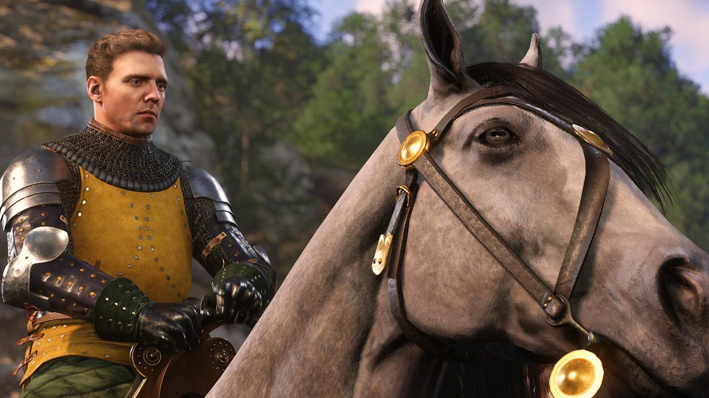 Kingdom Come: Deliverance 2 trápí konzolisty. Hra poběží pouze v 30 fps