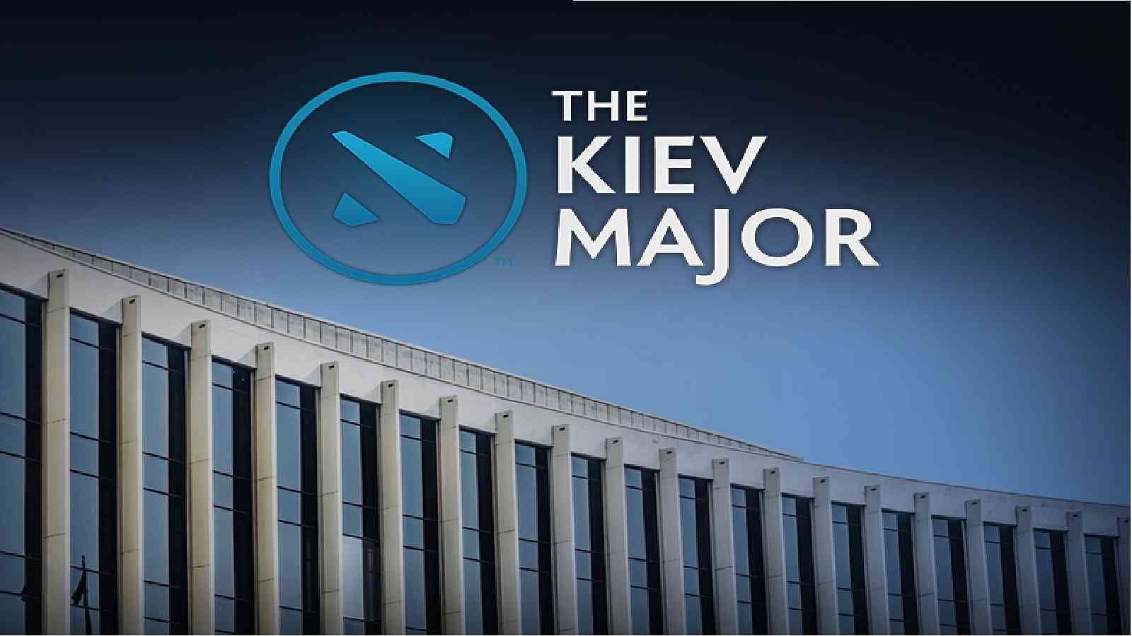 Kiev Major - podrobnosti a nové informace