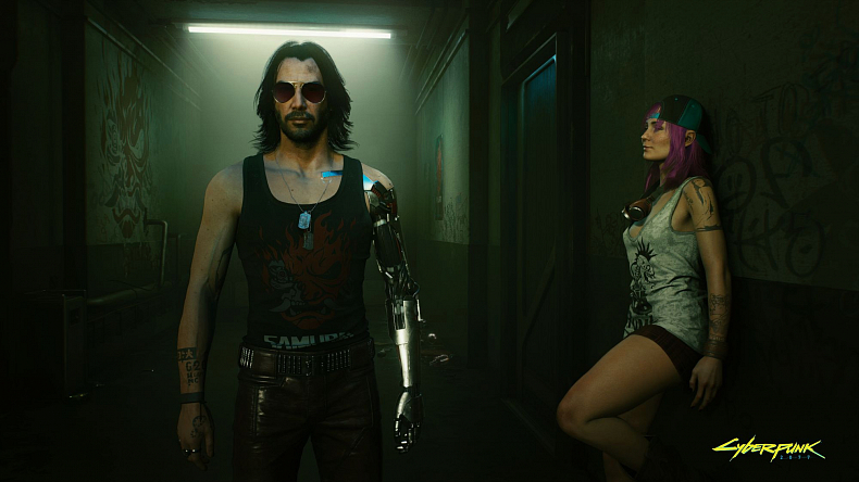 Recenze: Cyberpunk 2077 - na hraně skvělého zážitku