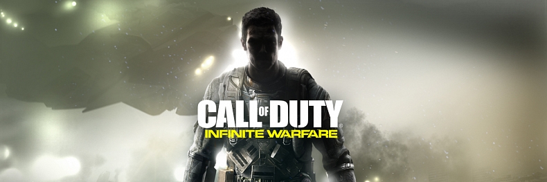Vyzkoušejte si Call of Duty: Infinite Warfare o víkendu zdarma