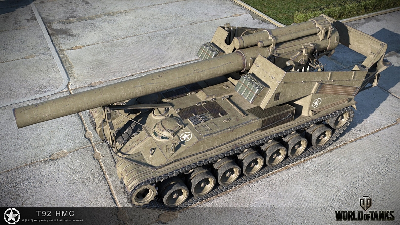 9.18 - HD modely tanků