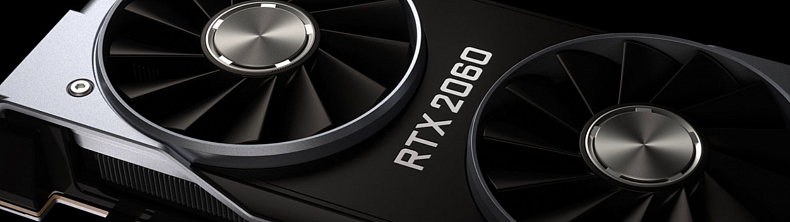 Nvidia oficiálně odhaluje GeForce RTX 2060