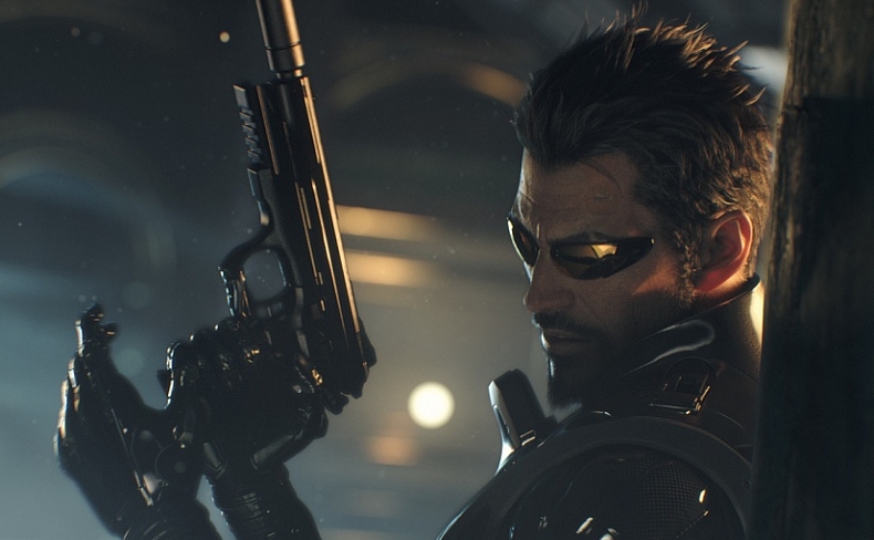 Recenze: Deus Ex: Mankind Divided – hodně Prahy, málo konspirace