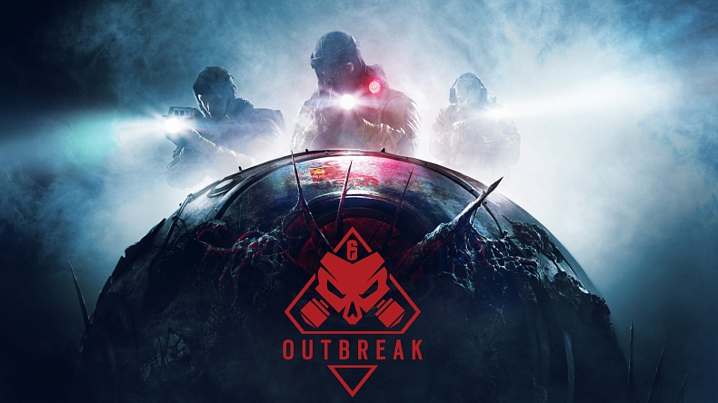 Outbreak do Rainbow Six: Siege přinese 5 druhů monster