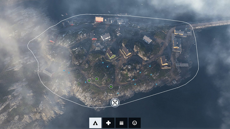 Aktualizace Battlefield V přináší dvě nové (malé) mapy a zvyšuje maximální úroveň