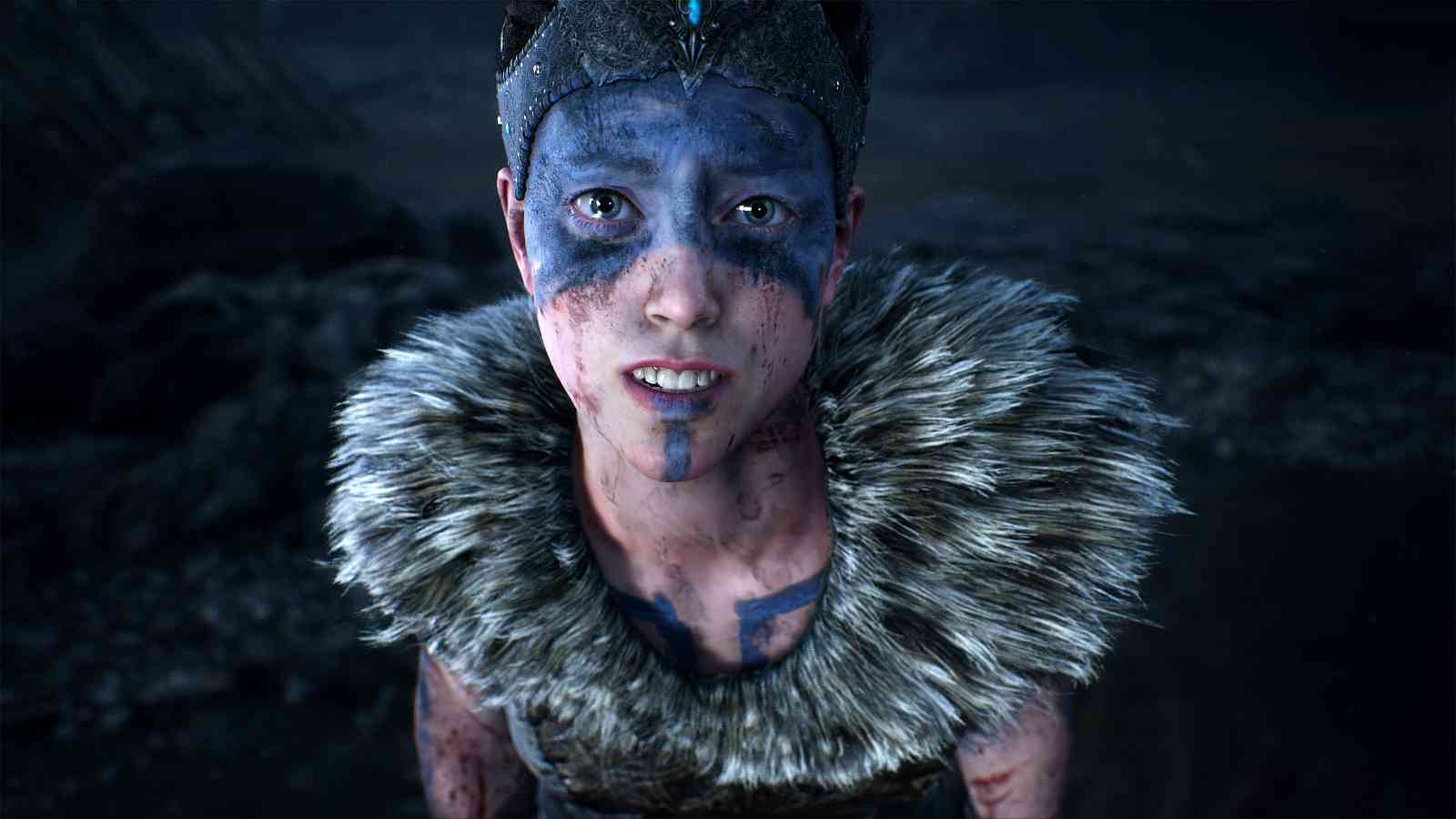 Hellblade: Senua's Sacrifice vyjde i pro Xbox One