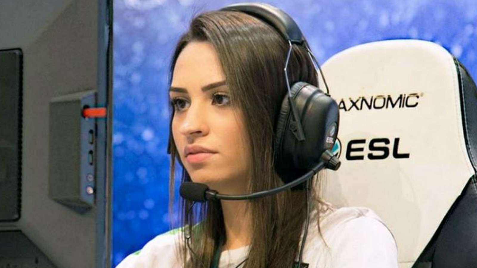 Bývalá Counter-Strike hráčka odsouzena ke 116 letům vězení