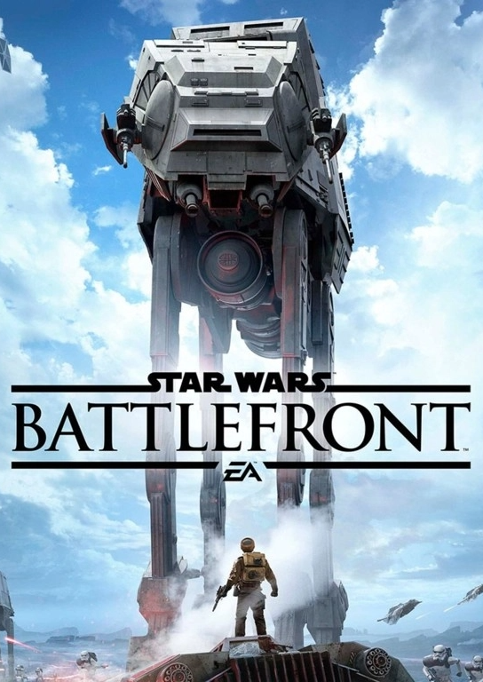 Star Wars: Battlefront