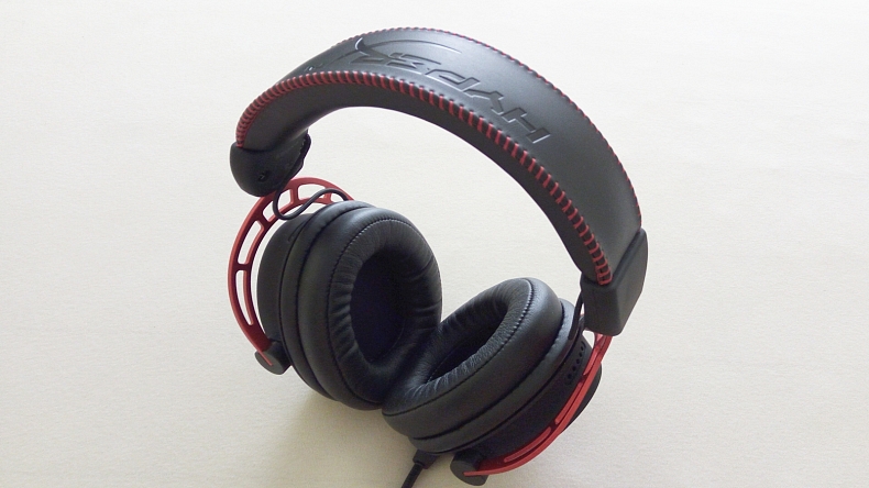 Recenze: HyperX Cloud Alpha - těžko hledat chyby