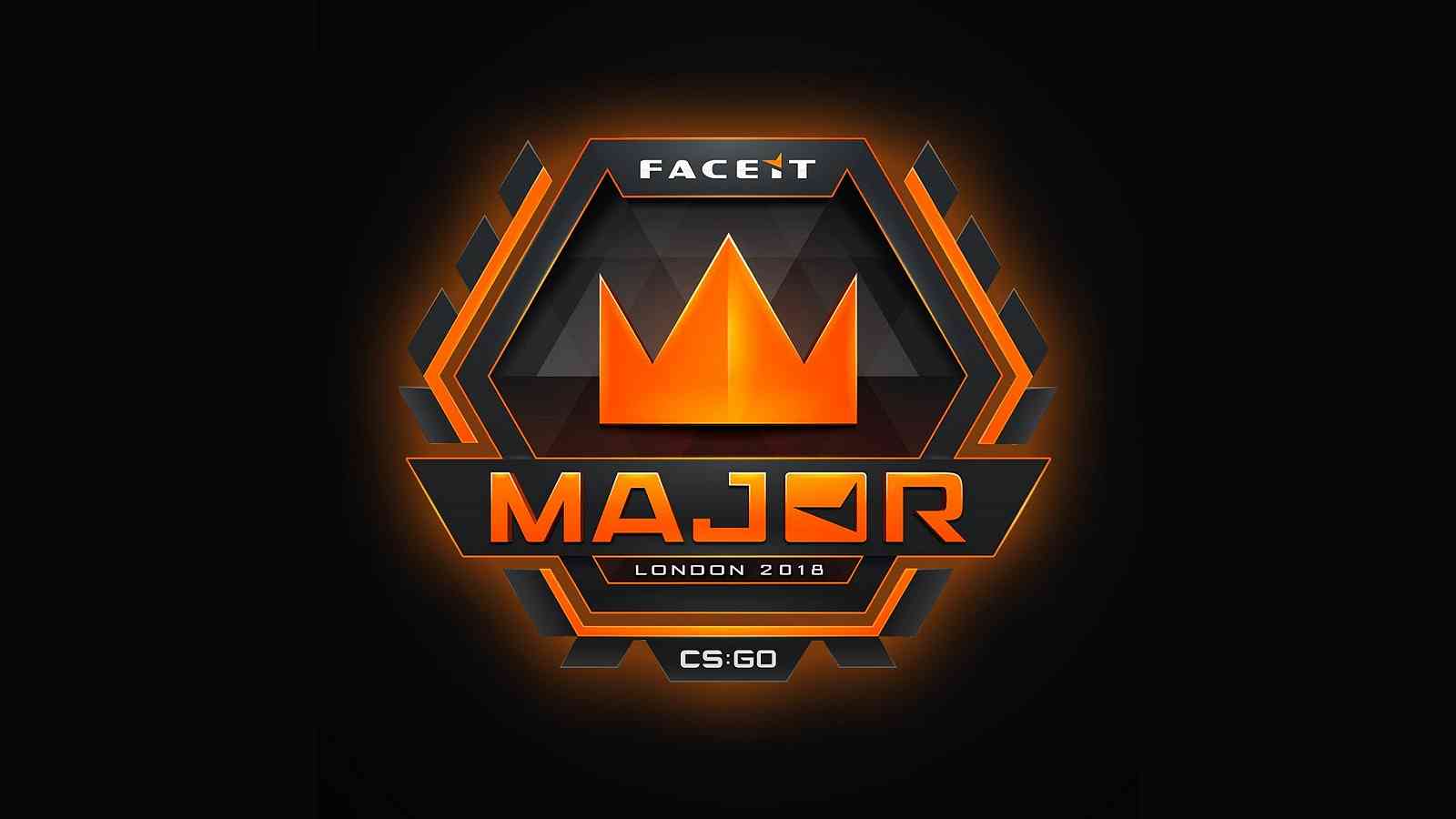 [CS:GO] FACEIT Major