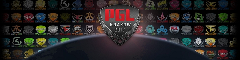 [CS:GO] PGL Major se blíží - základní informace, samolepky a Pick 'Em