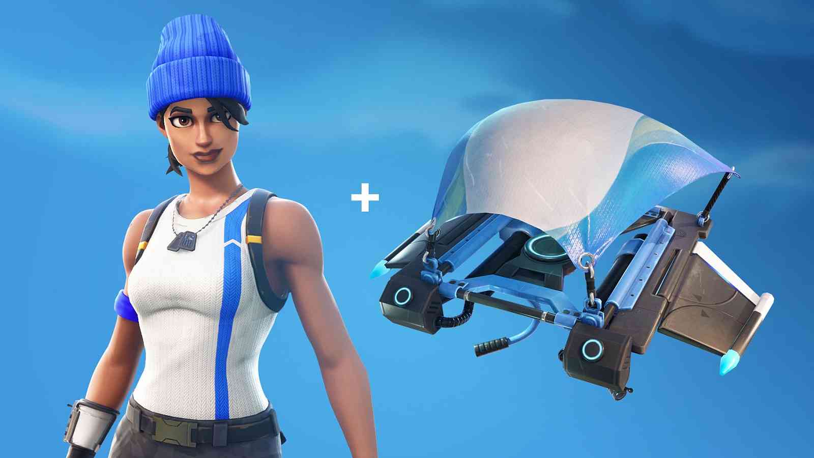 Fortnite: Battle Royale: Stáhněte si kosmetické drobnosti zdarma pro PlayStation 4