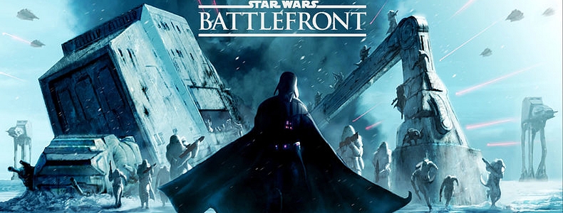Přísně tajné informace o připravovaném DLC do SW: Battlefront
