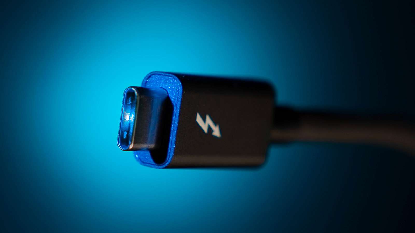 Čtvrtá generace USB oznámena, bude založena na Thunderbolt 3