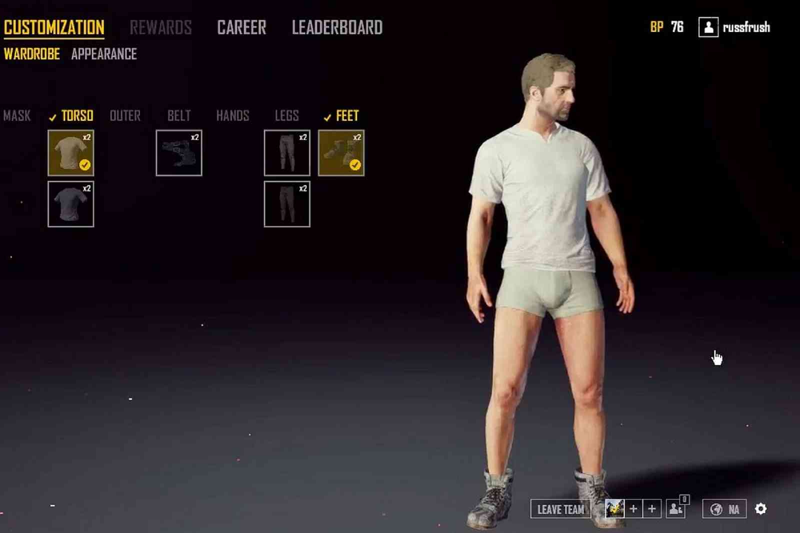 PUBG čelí kritice kvůli zviditelnění ženských pohlavních orgánů