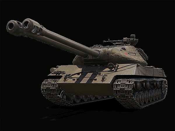 [WoT] Tanky v aktualizaci 1.6.1