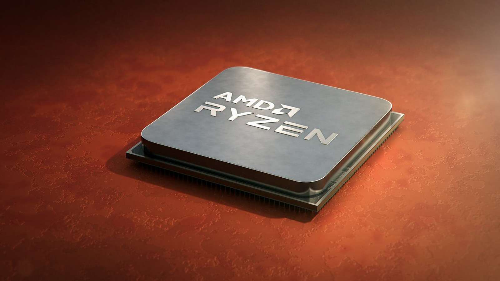 Ryzen 9 5950X přetaktován na 6,0 Ghz v iMacu